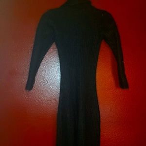BEBE sweater